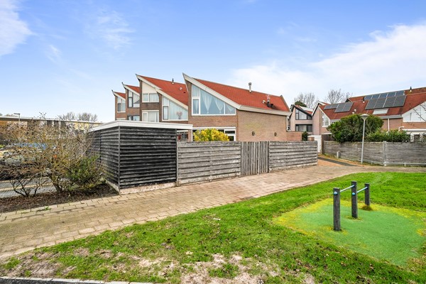 Medium property photo - Middelzand 5718, 1788 HJ Julianadorp